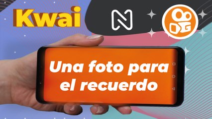 Selfie en pareja, una foto para el recuerdo - KWAI JULIO 2021