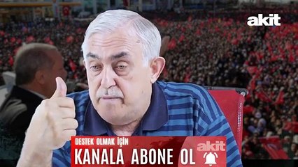 'Diyarbakırlı'nın Cumhurbaşkanı Erdoğan'a gönül borcu var'