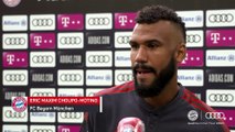 Bayern-Spieler nach Heim-Auftakt: 