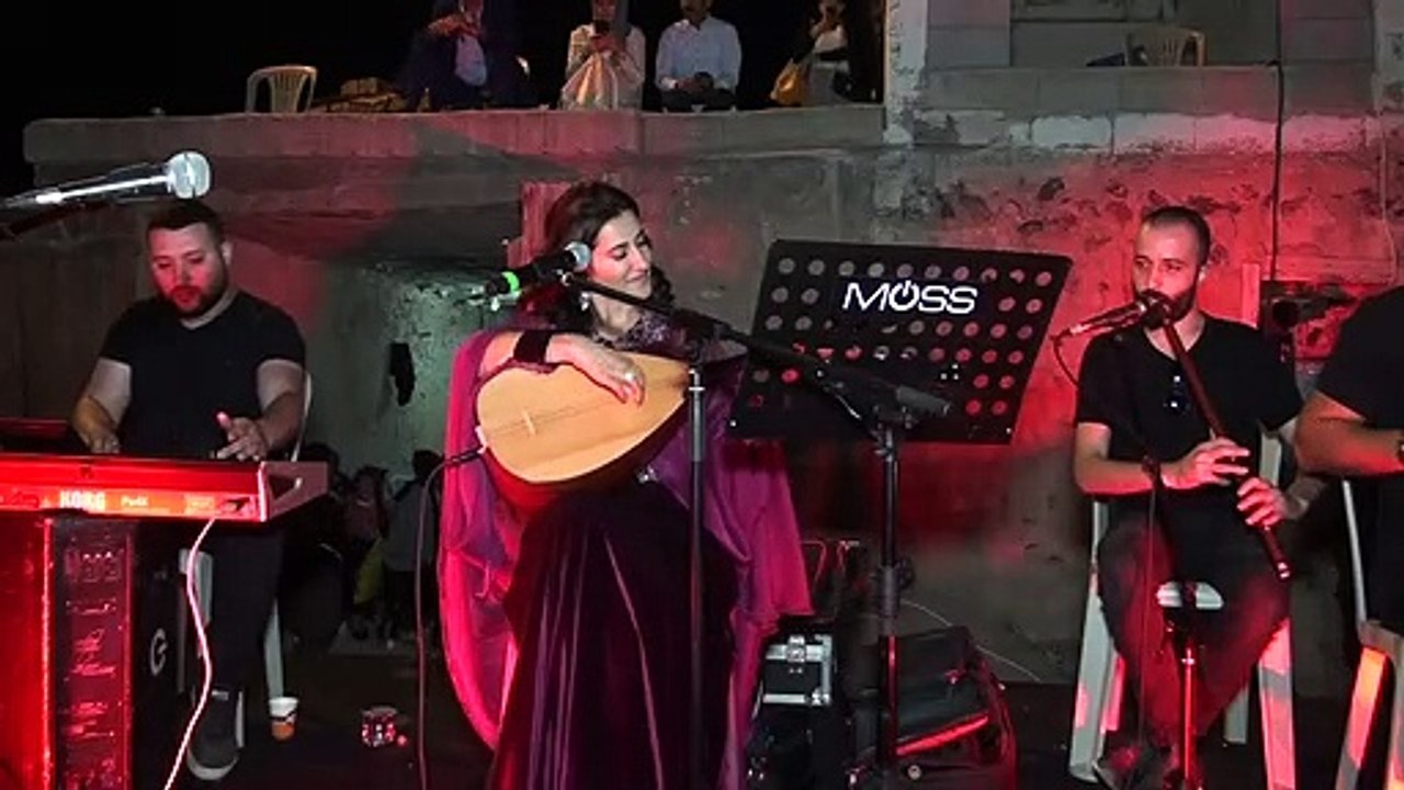 PINAR DAĞDELEN Bana Dönek Demiş İtin Birisi