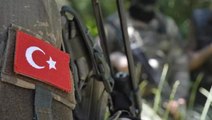 Fırat Kalkanı Bölgesi'nde TSK birliğine terör saldırısı: 2 şehit, 2 yaralı