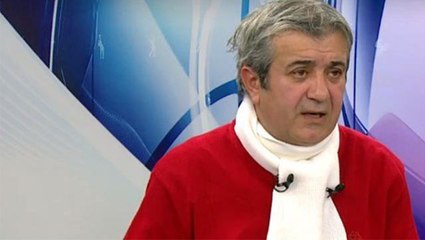 A Spor yorumcusu Selahattin Kınalı'nın "At hırsızları" sözlerine Başakşehir'den sert tepki: Kendisine iade ediyoruz