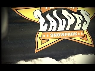 Mondial du ski et snowboard 2007 - Les 2 Alpes