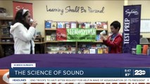 Science Sundays: The Science of Sound