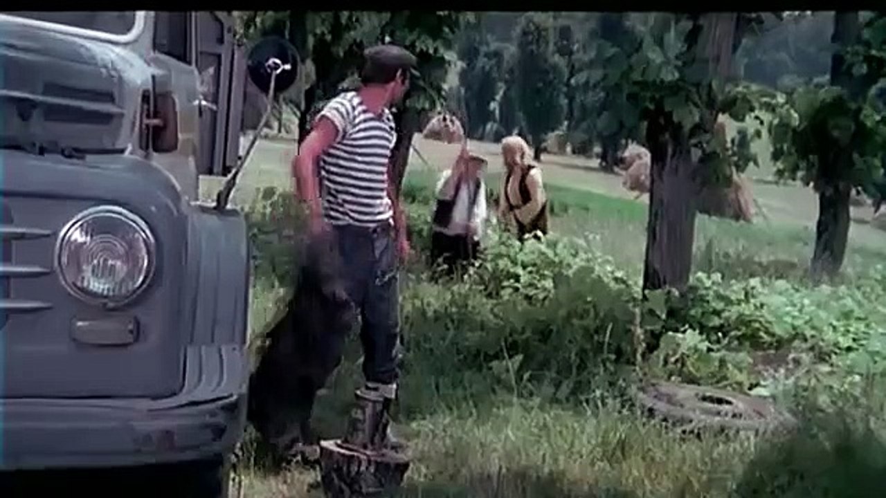 Naivko (1975) - 1 deo