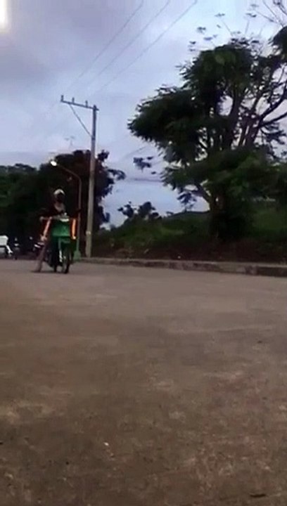 Wheelie