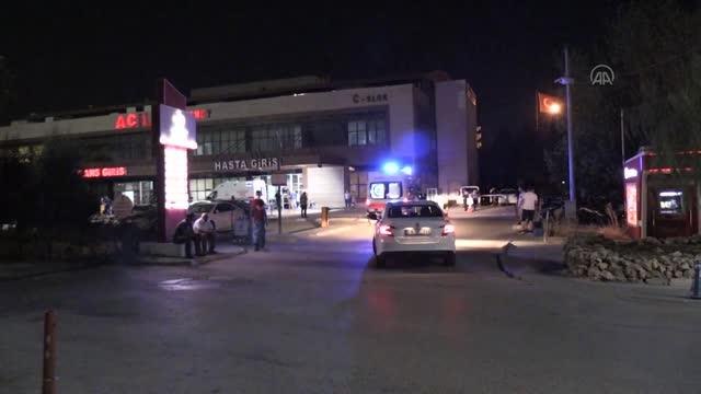 Son dakika haber... MSB: Fırat Kalkanı Harekatı bölgesinde iki asker şehit oldu