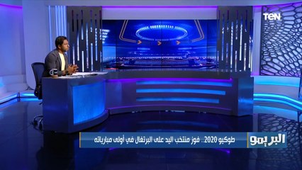 البريمو | أرقام بعثة مصر في أولمبياد طوكيو حتى الآن