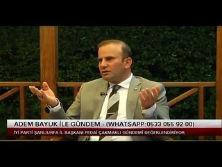 AKP Teşkilatlarına AKP'li Belediyeler kıyağı