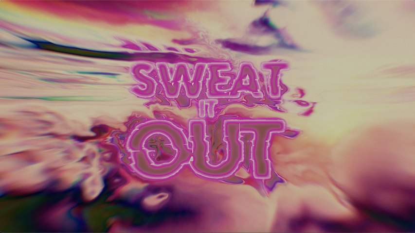 Mosimann & Ruben Young - Sweat It Out - (Official Video)