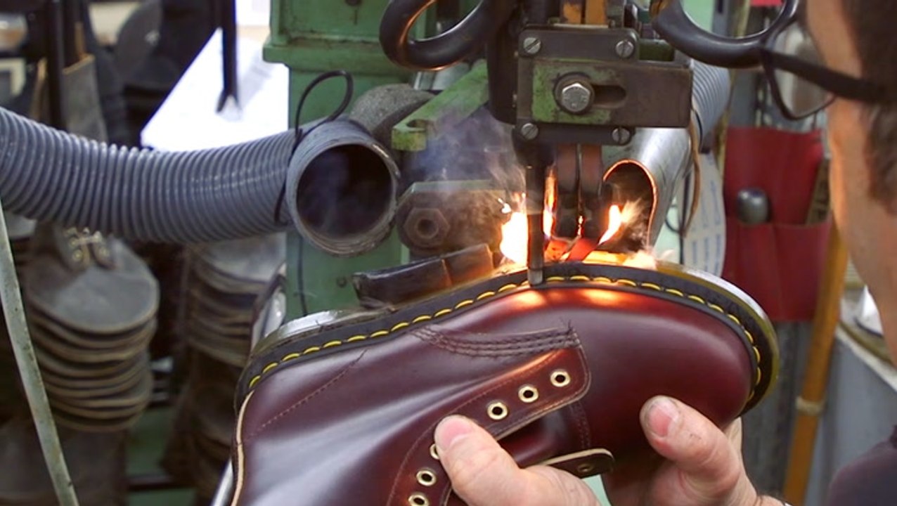 How 10 beloved brands make their products