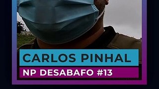 NP Short #95 | Os imoveis têm que ter uma valorização razoavel, pelo menos... -- NP Desabafo #13