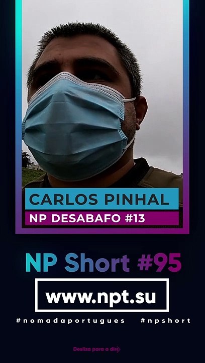 NP Short #95 | Os imoveis têm que ter uma valorização razoavel, pelo menos... -- NP Desabafo #13