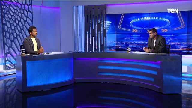 تعليقات نارية من أبو الدهب عن كهربا مش حاسس بنعمة وجوده في الأهلي وأتوقع رحيله عن الفريق