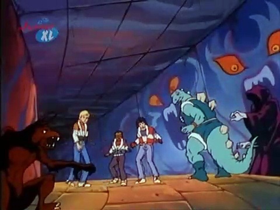 Dinosaucers Episode 13 Higher Quality Edit video Dailymotion