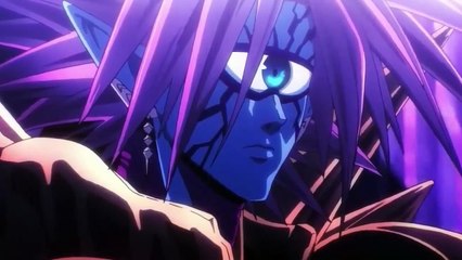 Saitama VS Boros One Punch-Man