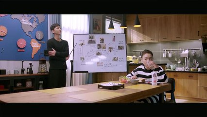 [ENG SUB] You Are My Hero 32 Turn on subtitles