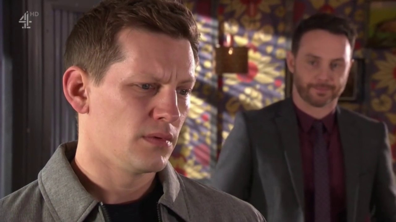 James Nightingale Part 1095a First Scenes MUTED