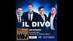 Interview with IL DIVO's David Miller and Urs Buhler - on iHeart Radio with David Serero (Complete) - 2021