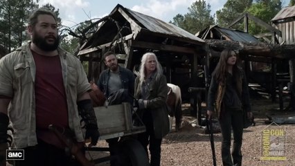 The Walking Dead S11