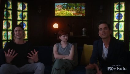 American Horror Stories 1x02 - Clip from Season 1 Episode 2  - Another Murder House Therapist