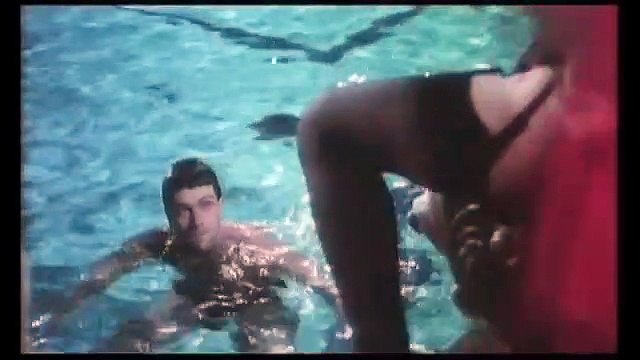 The Washing Machine (1993) Bande-annonce française