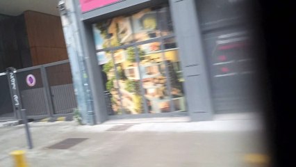 Grenoble  juillet  2021 #France #voyage   (1)