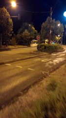 Grenoble  juillet  2021 #France #voyage   (2)