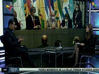 Presidente Maduro: La CELAC va a constituirse en la organización que soñó Bolívar en América Latina