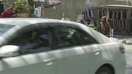 الحكومة الأفغانية لديها قائمة طلبات عاجلة من الولايات المتحدة.. ما هي؟