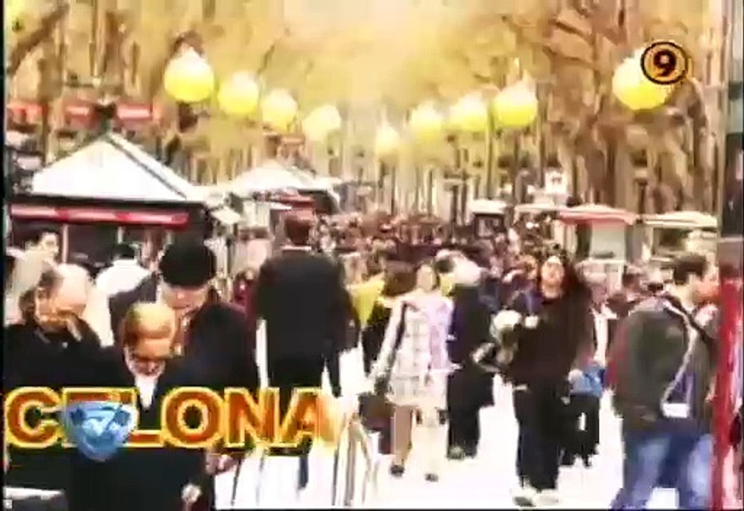 Messi  become a comedian