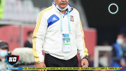 Los nuevos entrenadores para el Apertura 2021