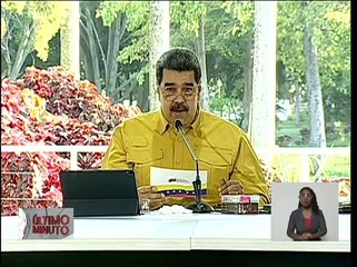 Venezuela incrementa los niveles de producción de rubros alimenticios e impulsa su exportación