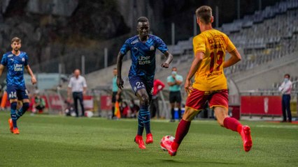 Braga-OM (1-1) : les réactions olympiennes