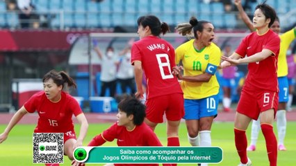 Saiba como acompanhar os Jogos Olímpicos de Tóquio pela internet