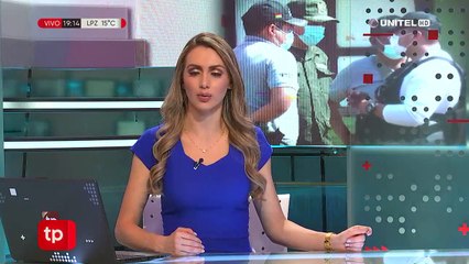 Desaparición de la niña Darling moviliza al comandante y al fiscal departamental, pero no hay rastros