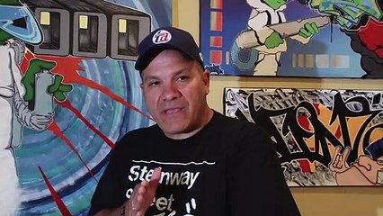 The New York Hardcore Chronicles Film trailer