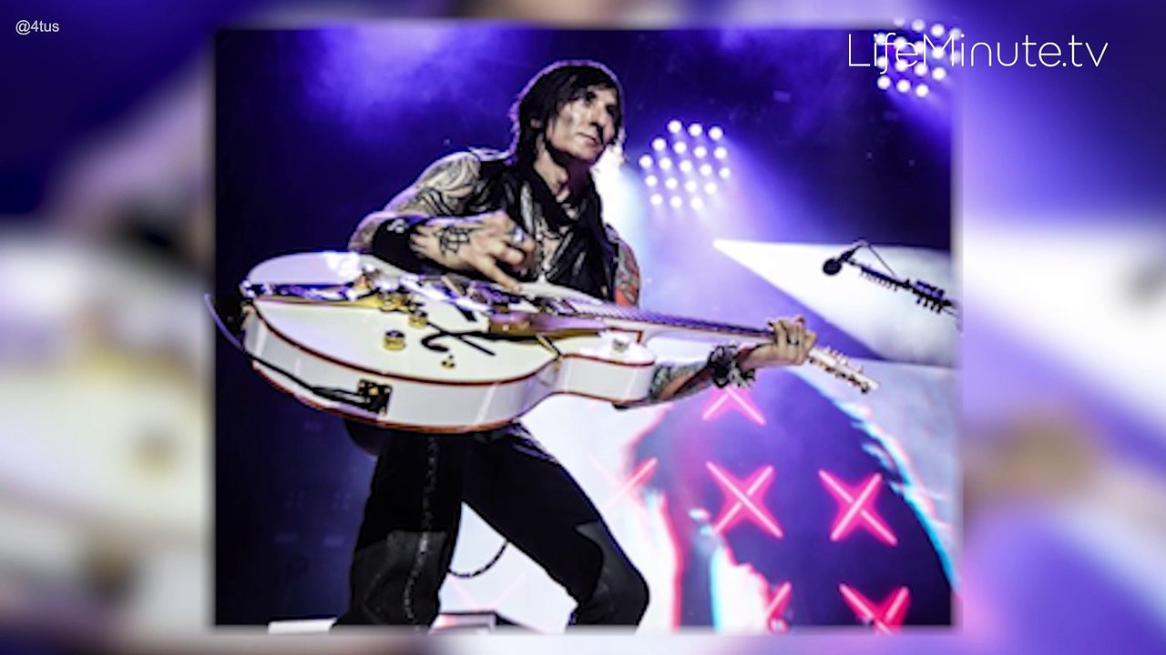 British Fashion Designer/Musician Keanan Duffty on Working with David Bowie, Punk Fashion, and His New Music