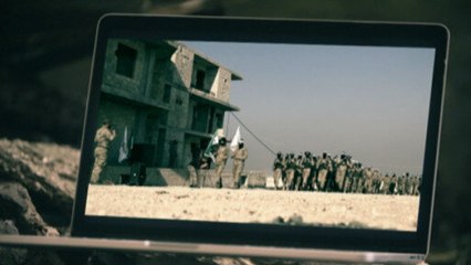 Ermittlungen gegen syrische Miliz wegen Kriegsverbrechen