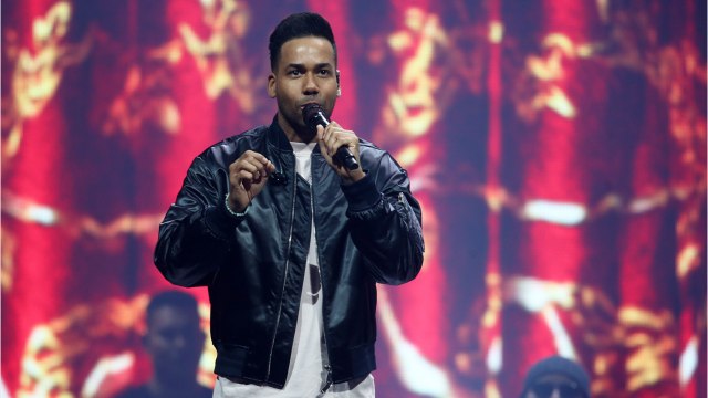 El mayor arrepentimiento de Romeo Santos antes de llegar a la fama