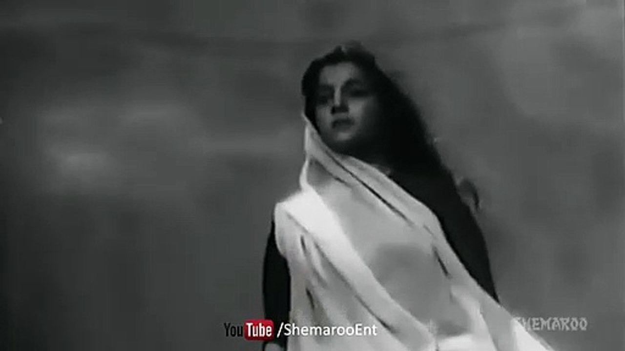 Nai Zindagi Se Pyar _ Shikast Songs _ Dilip Kumar _ Nalini Jaywant _ Durga Khote