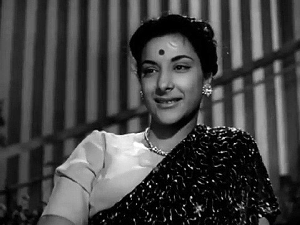 Dekh Liya Maine Kismat Ka Tamasha - Bollywood Classic Hit Sad Song - Deedar - Dilip Kumar_ Nargis