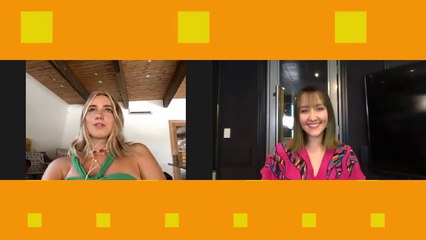 Interview: Claire Rosinkranz on '6 Of A Billion', TikTok and teenage rebellion