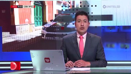 La pareja de Adelaida y una amiga del hombre fueron aprehendidos y son investigados por la muerte de Adelaida