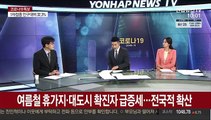 [뉴스포커스] 정부, 초강력 거리두기 '4단계 α' 검토