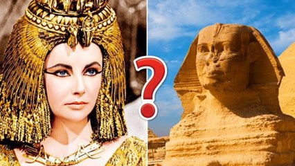 Facts about pyramid of giza _ Giza के Pyramid के बारे मे अदभुद facts _ Easy Facts _ Part-1(1080P_HD)