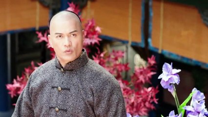 La Leyenda de Huang Fei Hong Capitulo 5 - Audio Latino