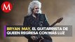 Brian May, 