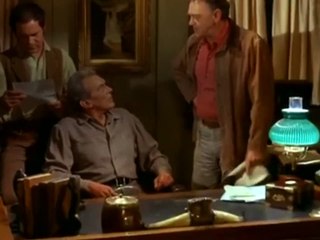 The Virginian - Se6 - Ep17 - Part 02 HD Watch