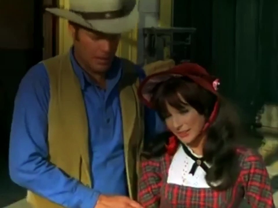 The Virginian - Se6 - Ep17 - Part 01 HD Watch